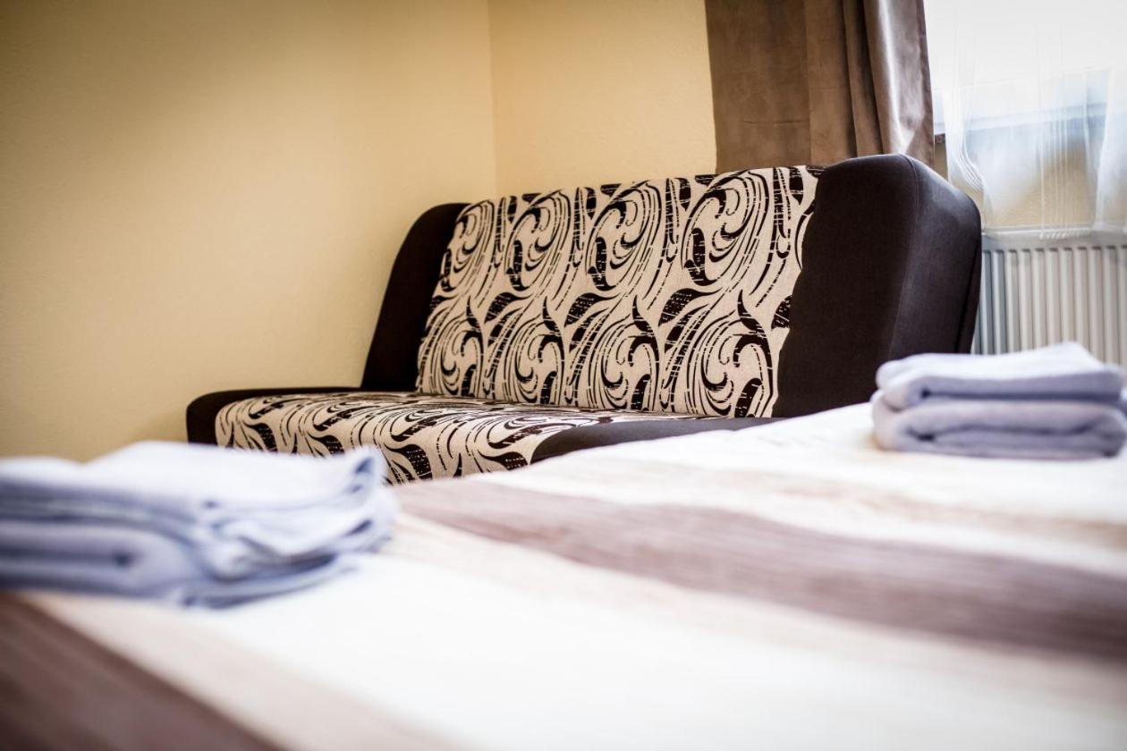 Stary Lwow Bed & Breakfast Korczyna  Exterior photo